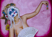 Sloth, 1 of 8 Deadly Sins